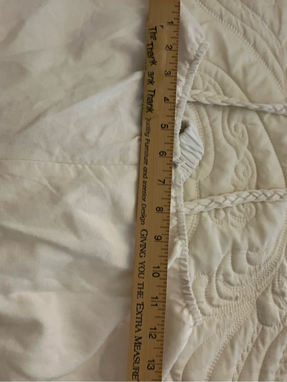 Hello Molly White Strapless Cutout Romper Dress size 4 - Picture 7 of 12